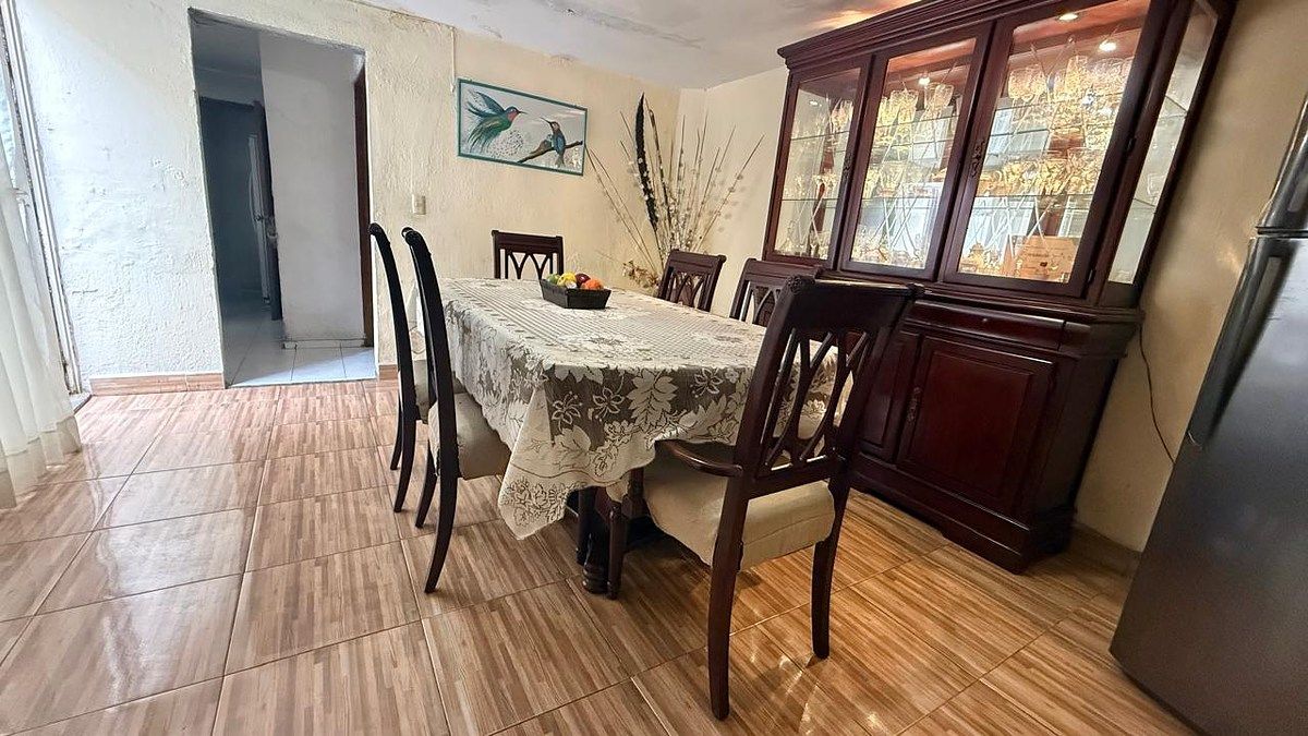 House in San Andrés, Guadalajara, photo 10 of 12