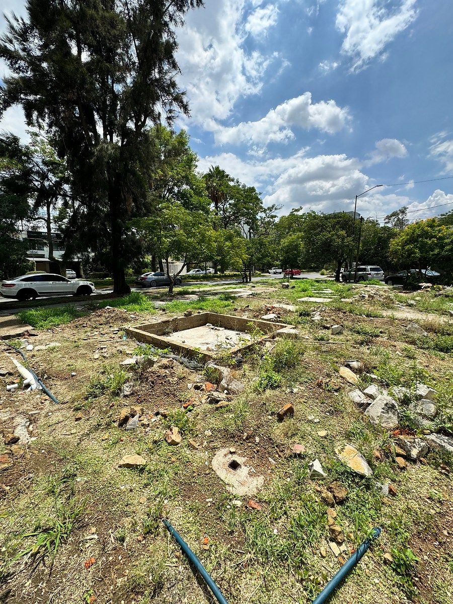 Terreno en Chapalita Sur, Zapopan, foto 4 de 7