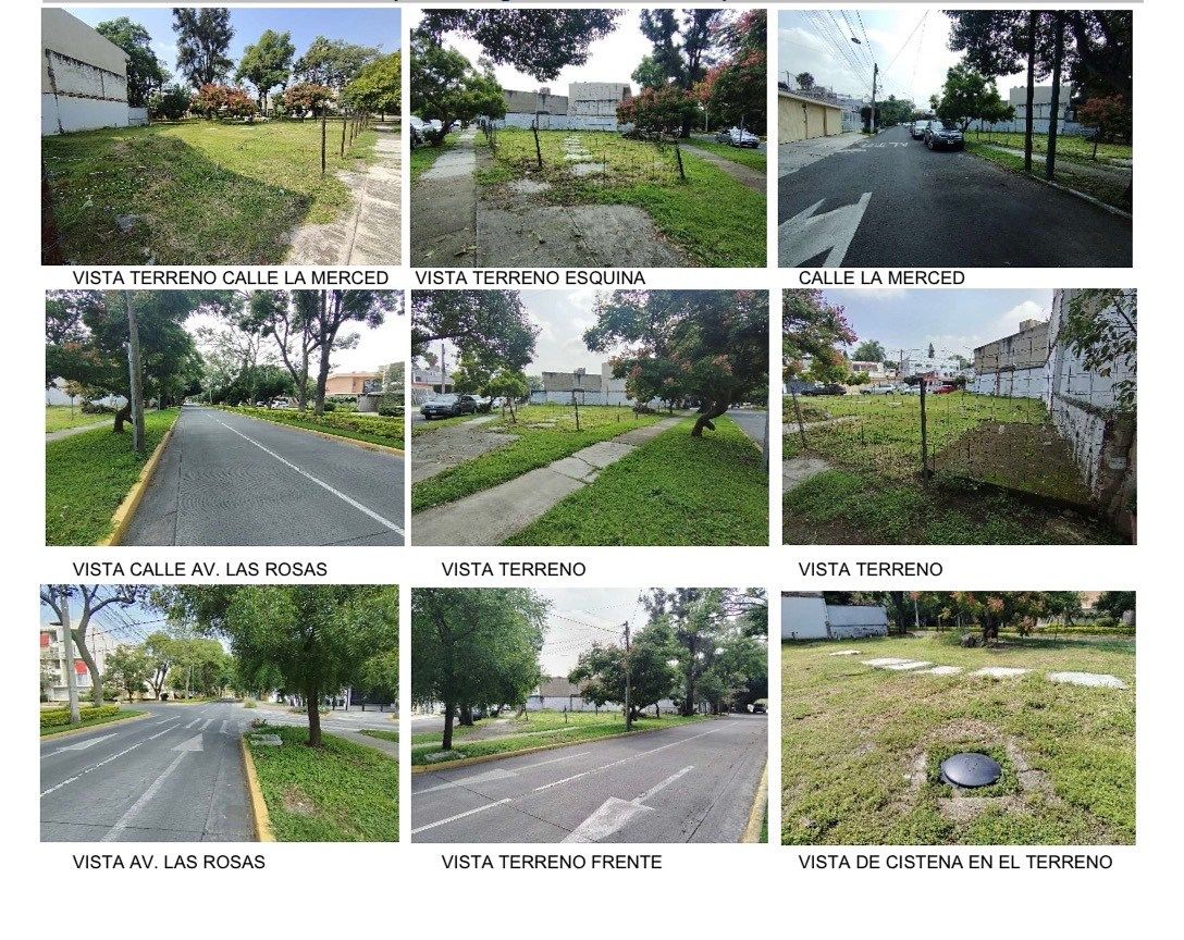 Terreno en Chapalita Sur, Zapopan, foto 6 de 7