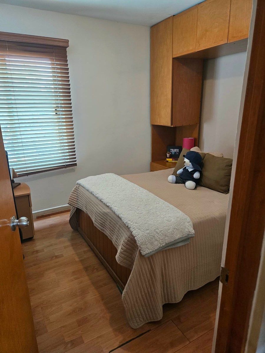 Departamento en Portales Norte, Benito Juárez, foto 9 de 15