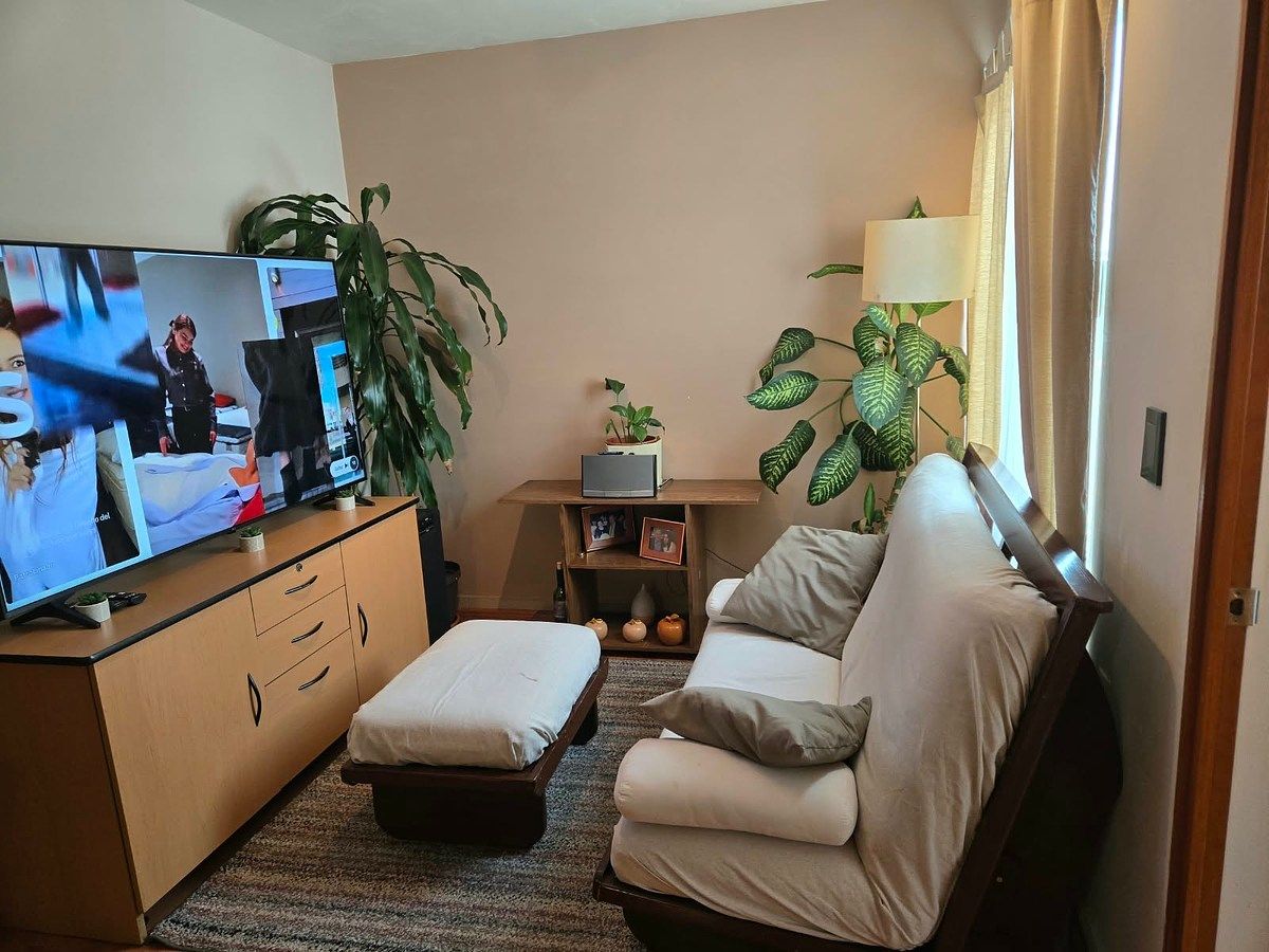 Portales venta cálido departamento, foto 1 de 15