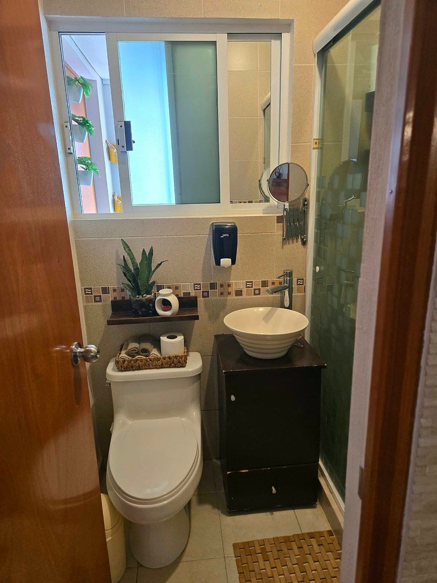 Departamento en Portales Norte, Benito Juárez, foto 8 de 15