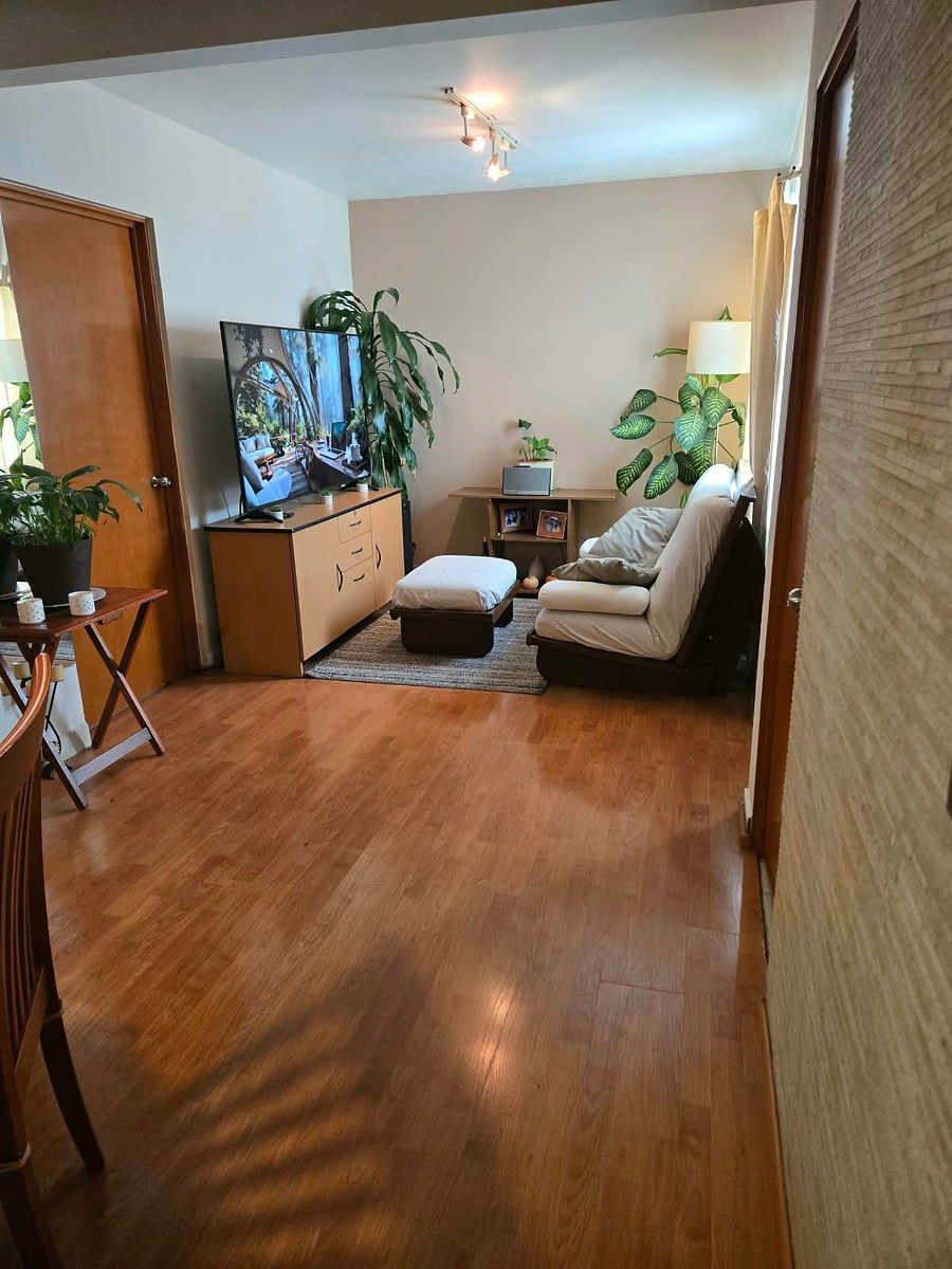 Departamento en Portales Norte, Benito Juárez, foto 4 de 15