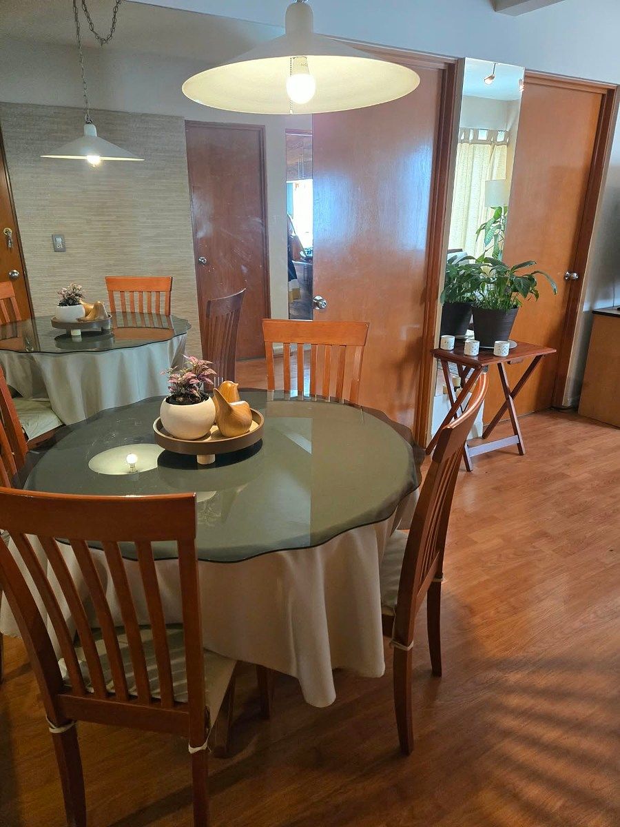 Departamento en Portales Norte, Benito Juárez, foto 2 de 15