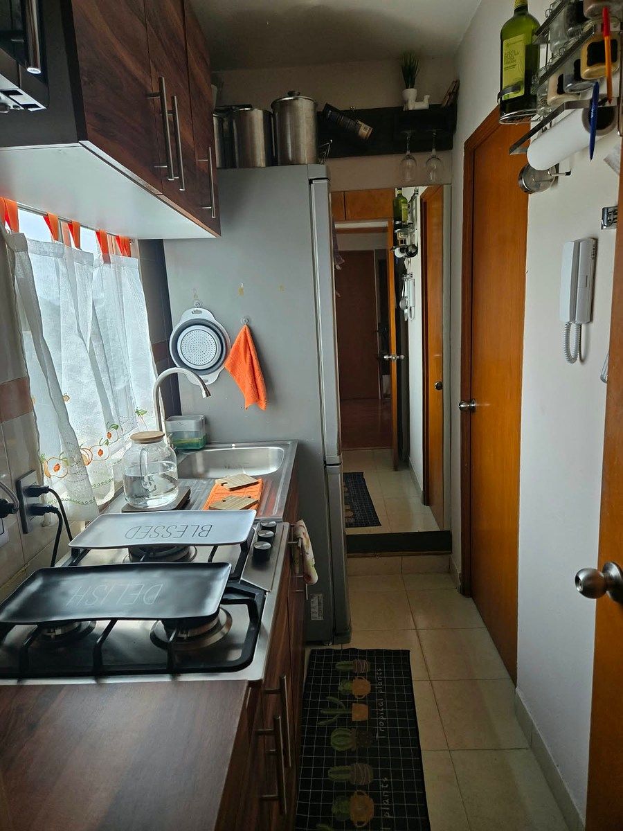 Departamento en Portales Norte, Benito Juárez, foto 7 de 15