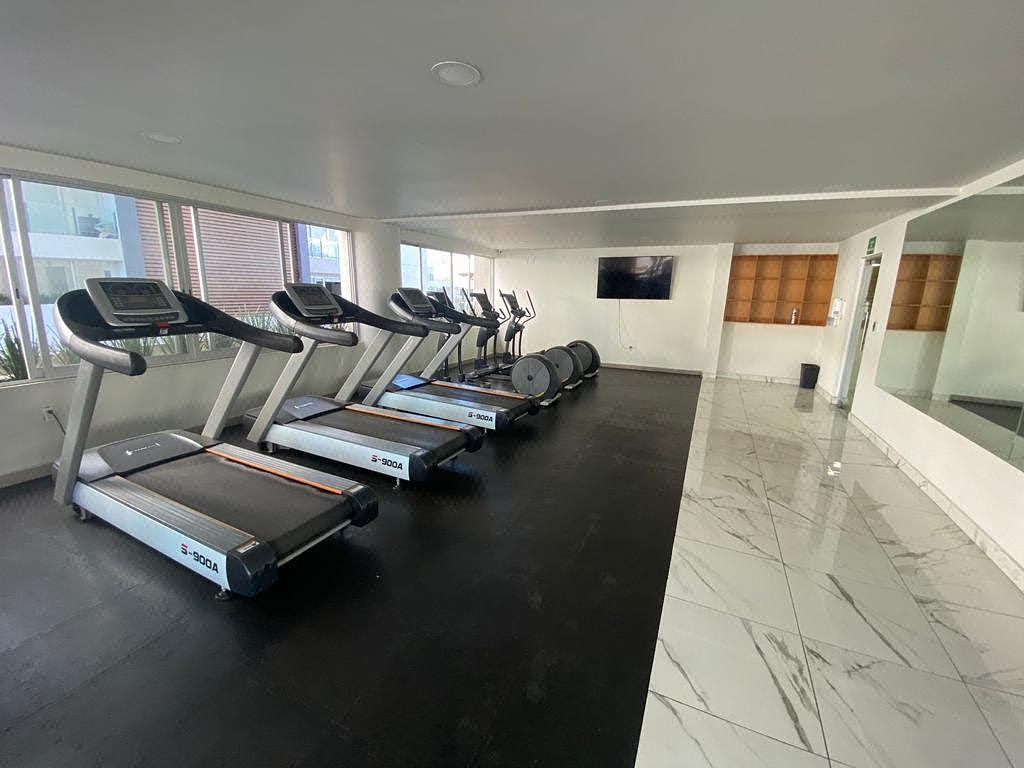 Departamento en Rinconada Del Parque, Zapopan, foto 15 de 22