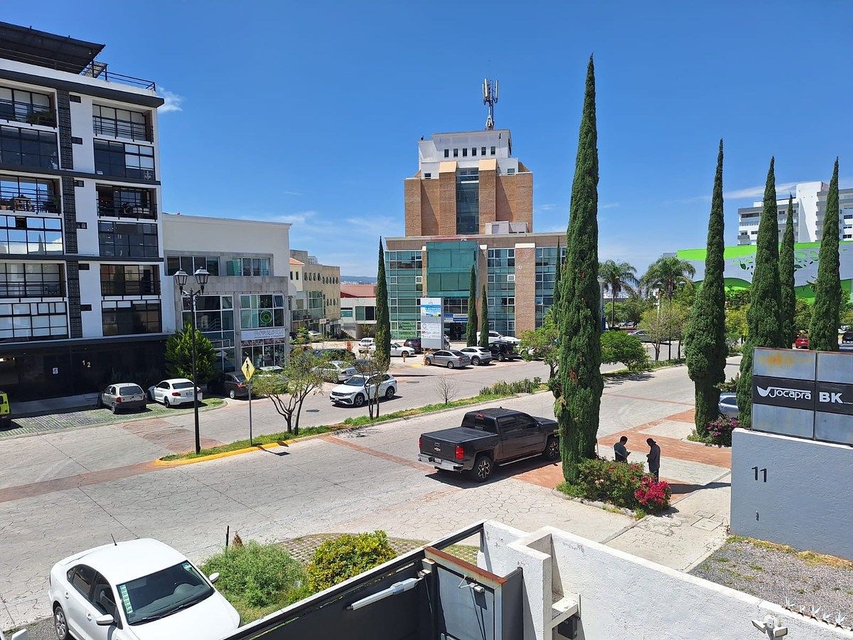 Apartment in Milenio III, Querétaro, photo 8 of 22