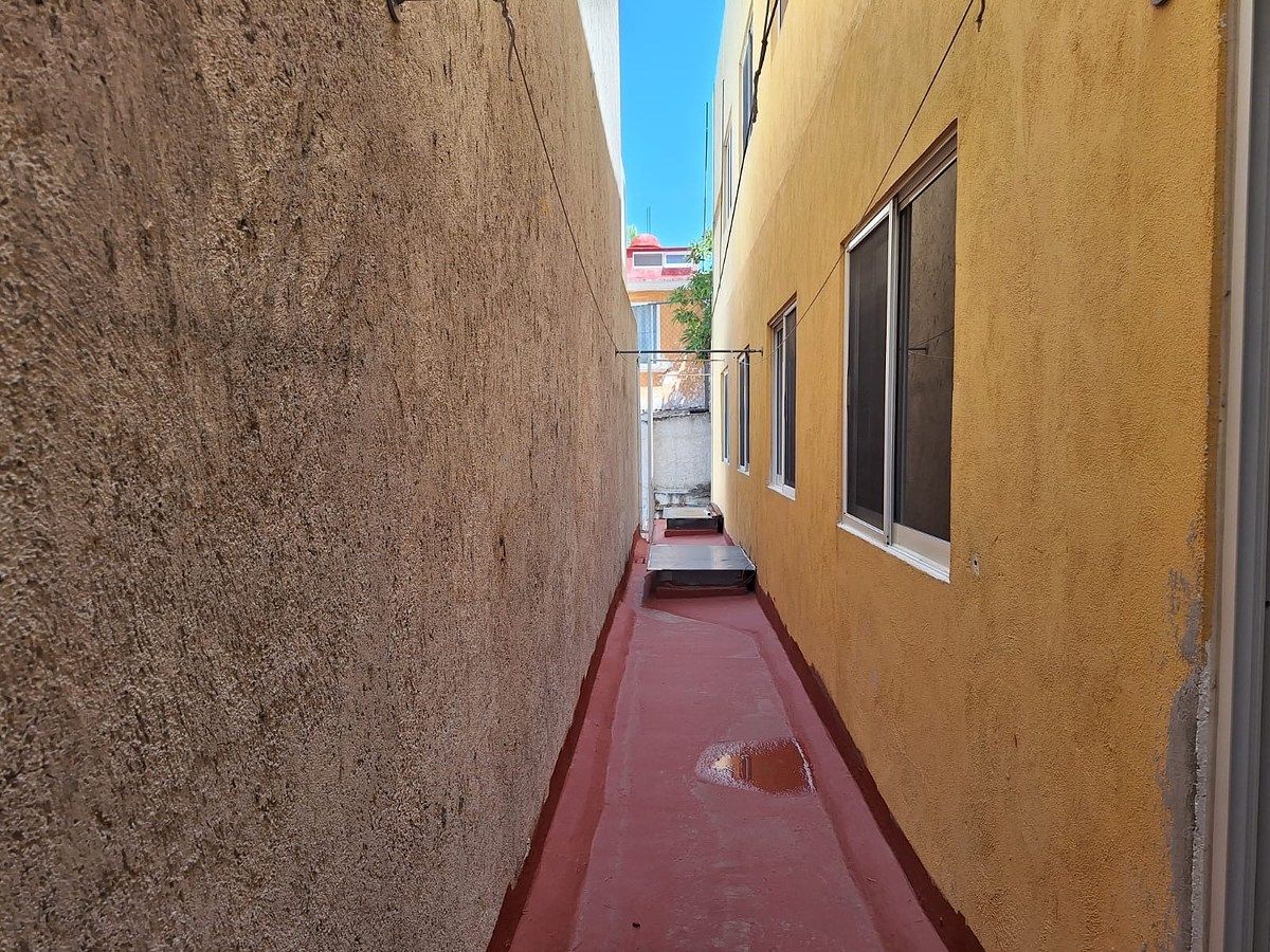 Apartment in Milenio III, Querétaro, photo 13 of 22
