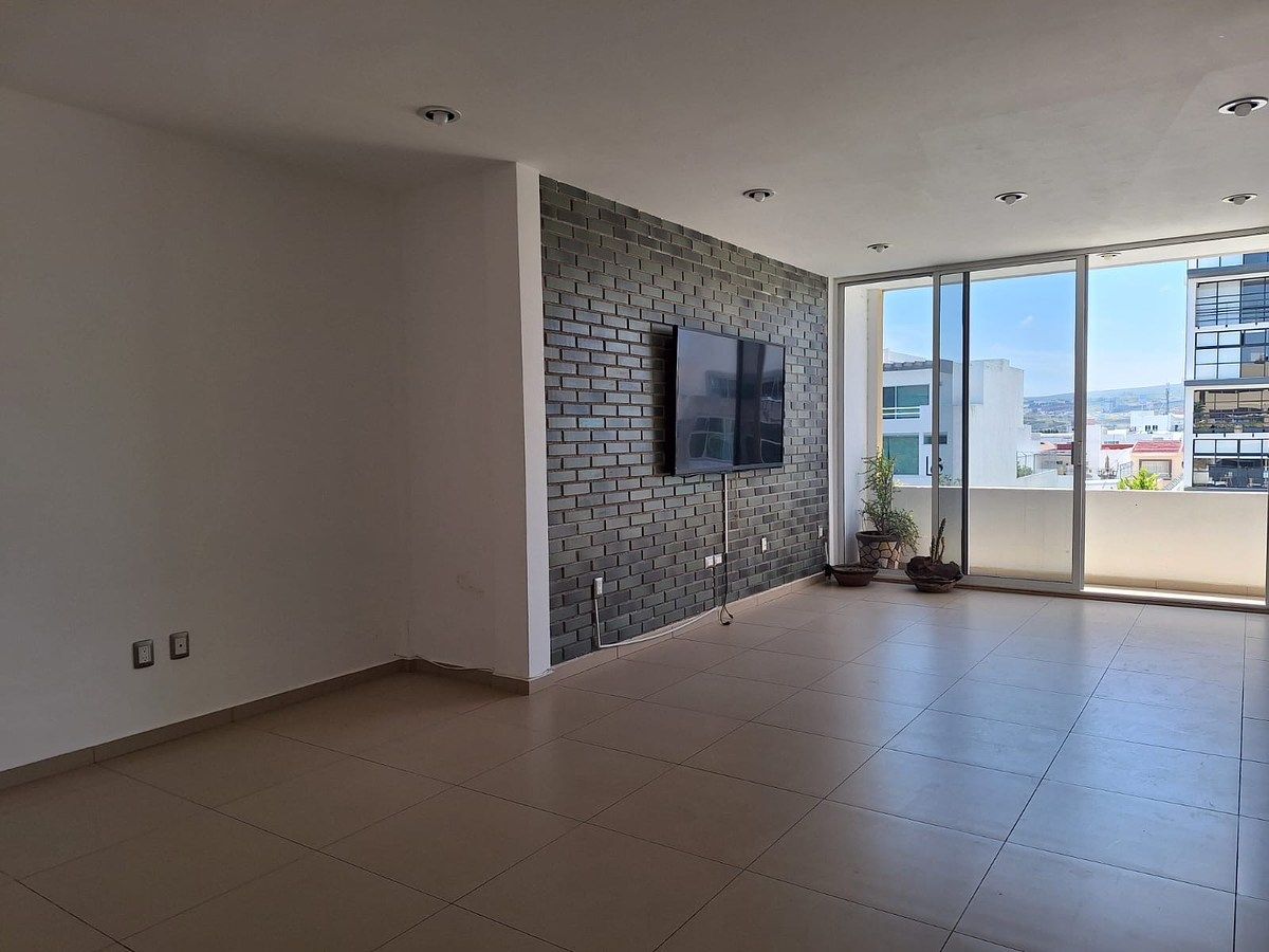 Apartment in Milenio III, Querétaro, photo 3 of 22