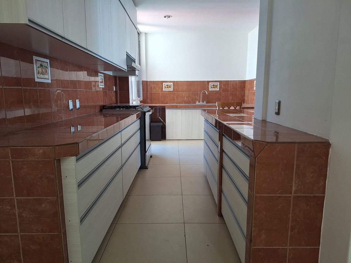 Apartment in Milenio III, Querétaro, photo 5 of 22