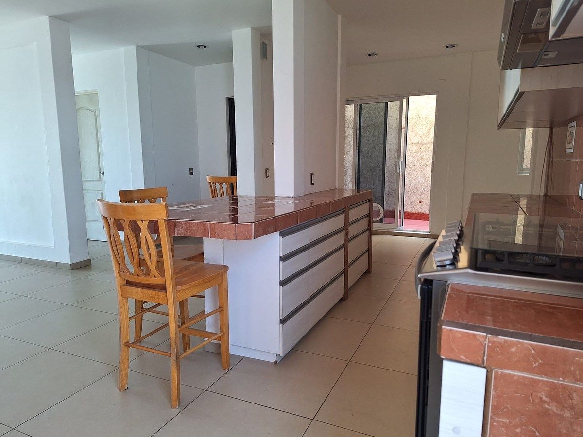 Apartment in Milenio III, Querétaro, photo 4 of 22