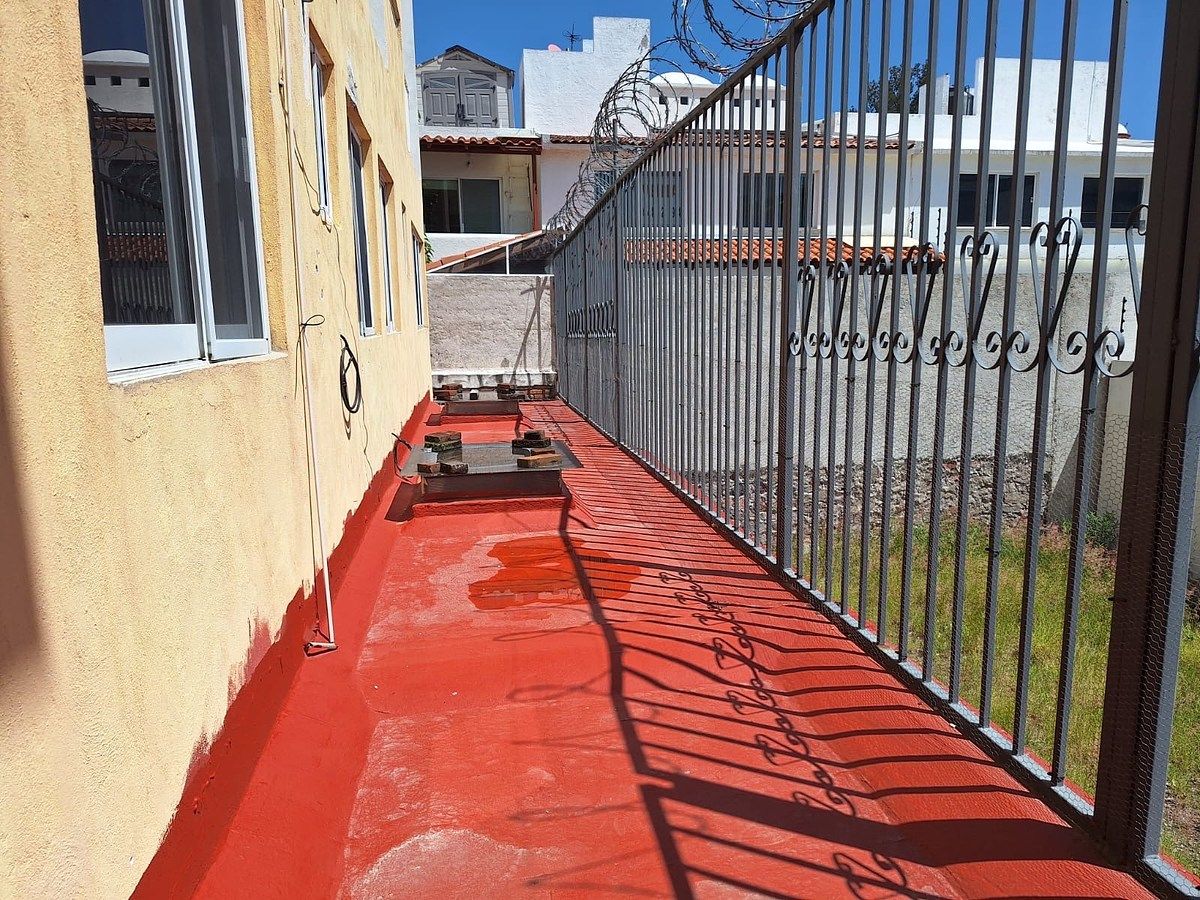 Apartment in Milenio III, Querétaro, photo 18 of 22