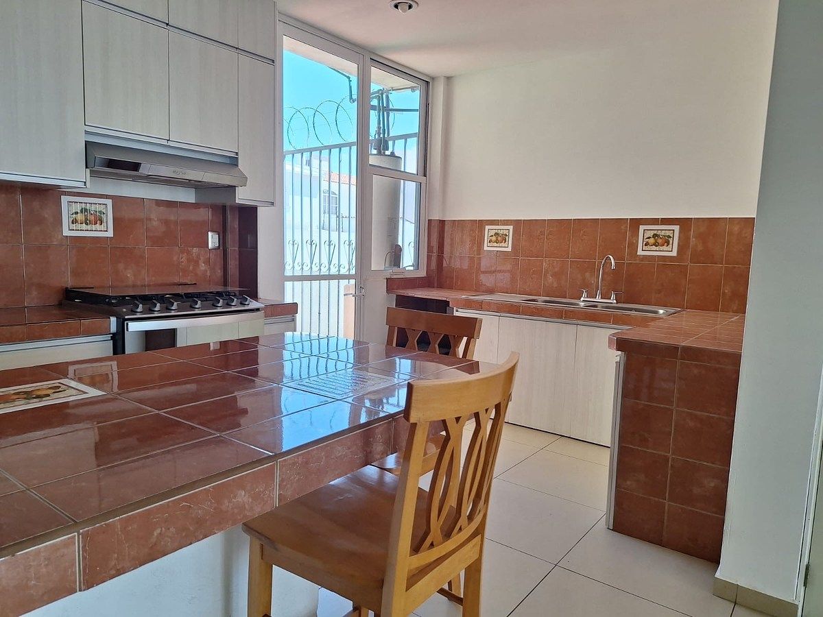 Apartment in Milenio III, Querétaro, photo 6 of 22