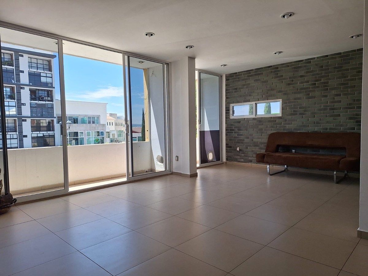 Apartment in Milenio III, Querétaro, photo 2 of 22