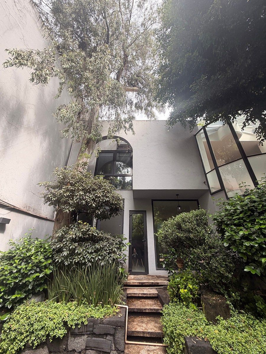 Casa em Bosques de las Lomas, Cuajimalpa de Morelos, foto 2 de 20