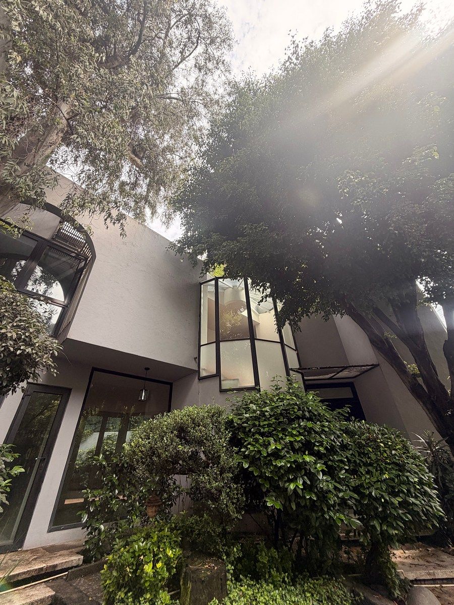 Casa em Bosques de las Lomas, Cuajimalpa de Morelos, foto 3 de 20