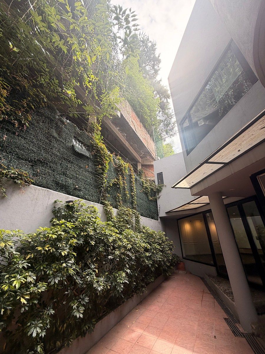 Casa em Bosques de las Lomas, Cuajimalpa de Morelos, foto 6 de 20
