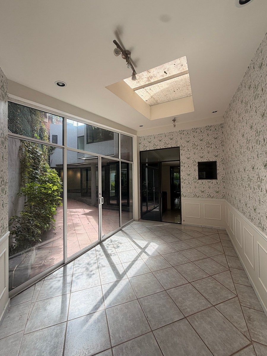 Casa em Bosques de las Lomas, Cuajimalpa de Morelos, foto 10 de 20