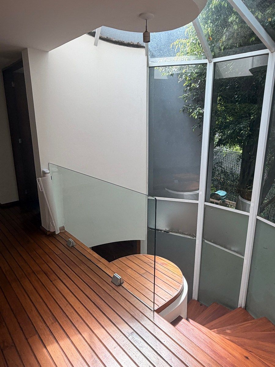 Casa em Bosques de las Lomas, Cuajimalpa de Morelos, foto 16 de 20