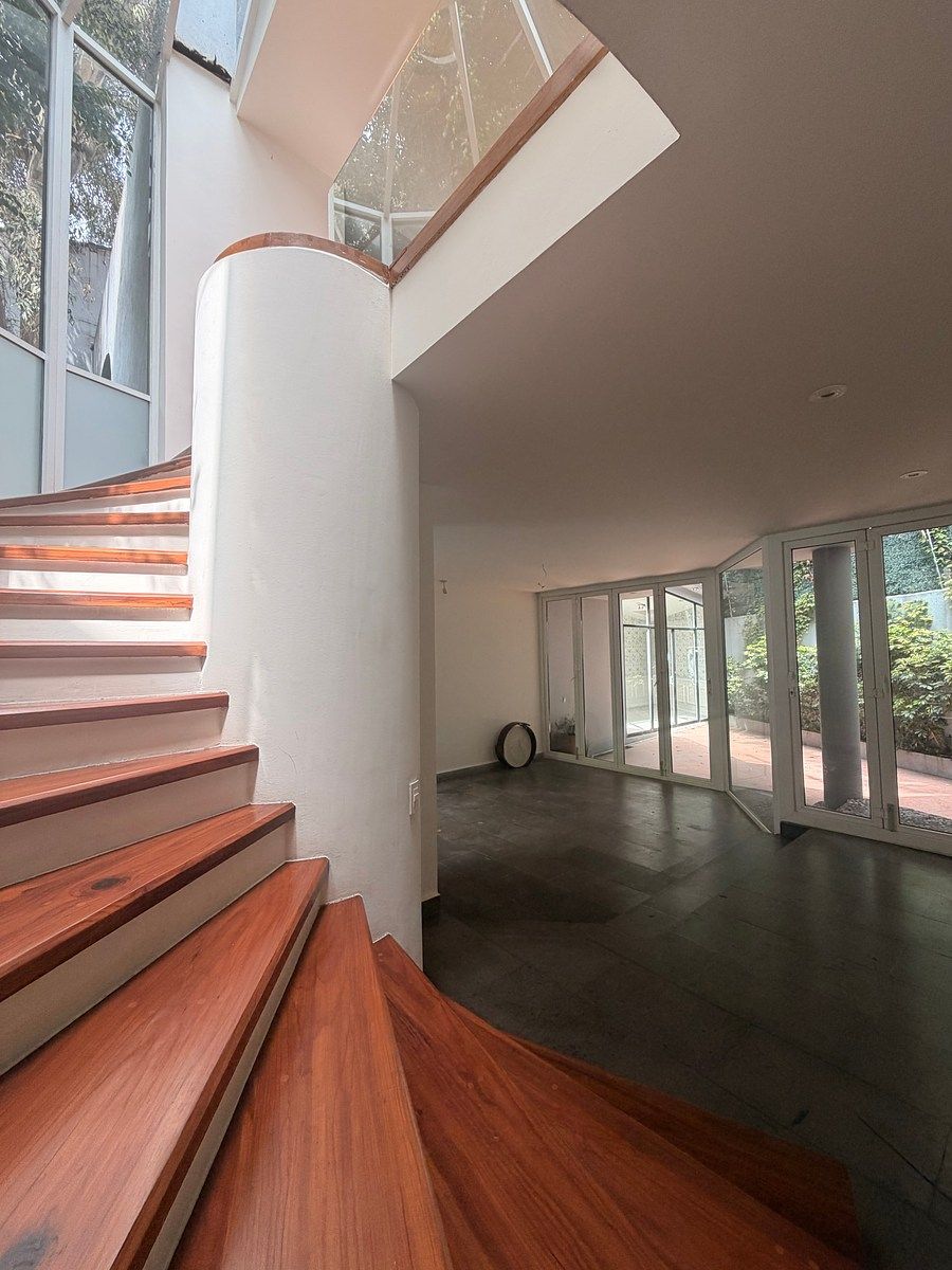 Casa em Bosques de las Lomas, Cuajimalpa de Morelos, foto 20 de 20