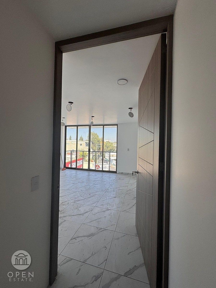 Apartment in El Potrero, Atizapán de Zaragoza, photo 5 of 30