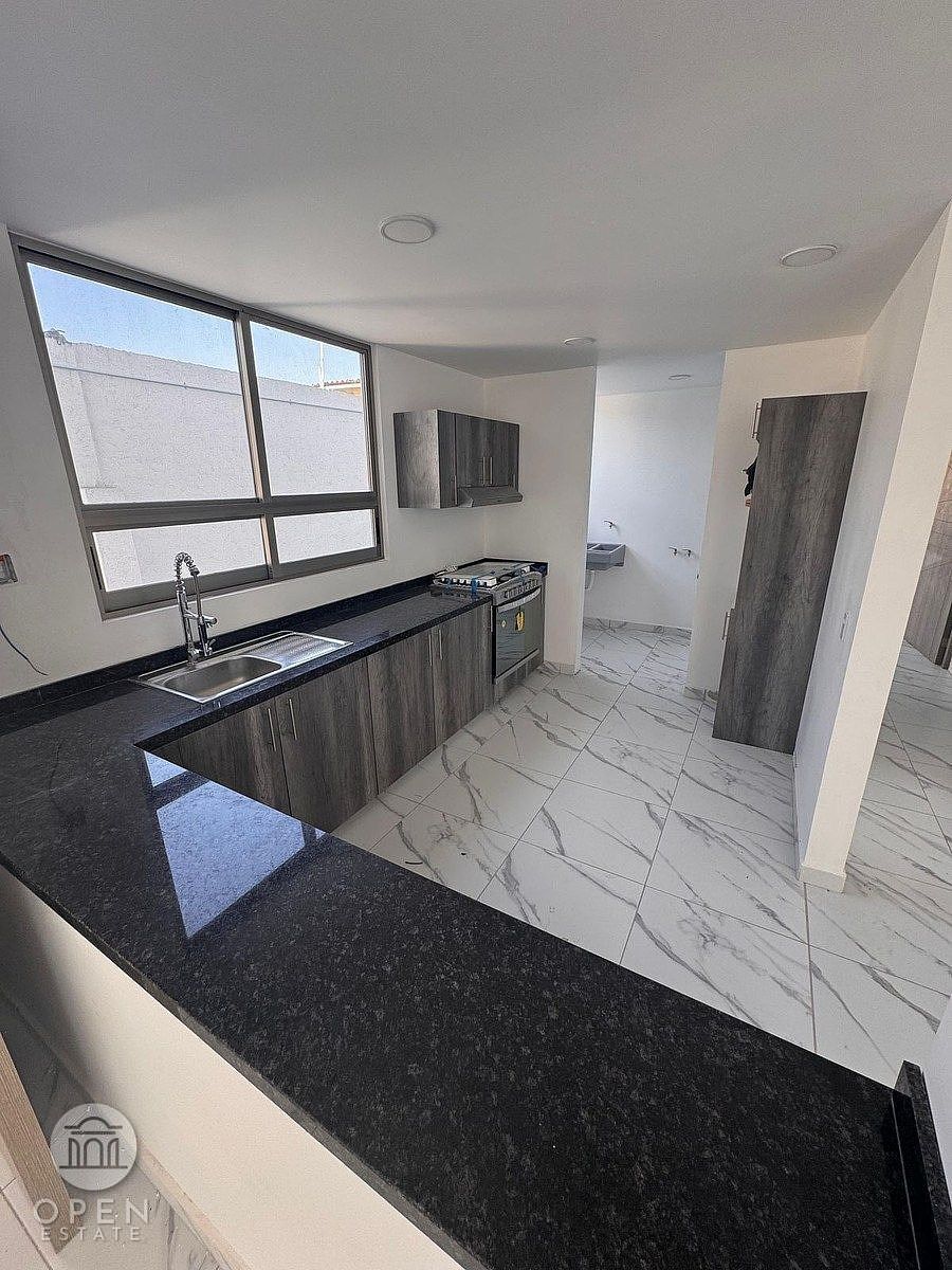 Apartment in El Potrero, Atizapán de Zaragoza, photo 10 of 30