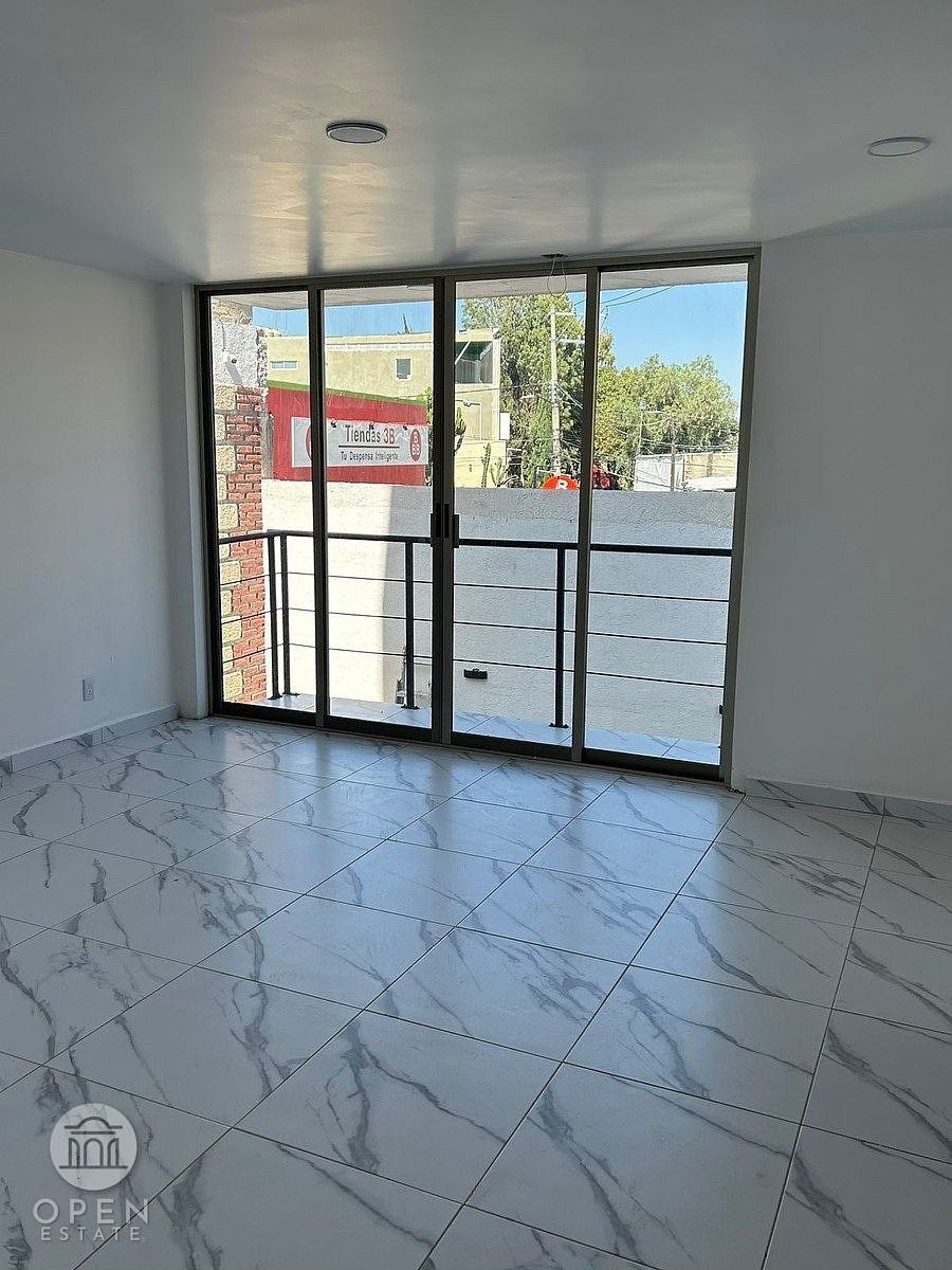 Apartment in El Potrero, Atizapán de Zaragoza, photo 7 of 30