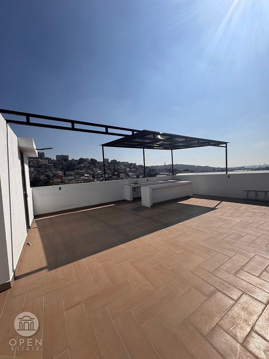 Apartment in El Potrero, Atizapán de Zaragoza, photo 21 of 30