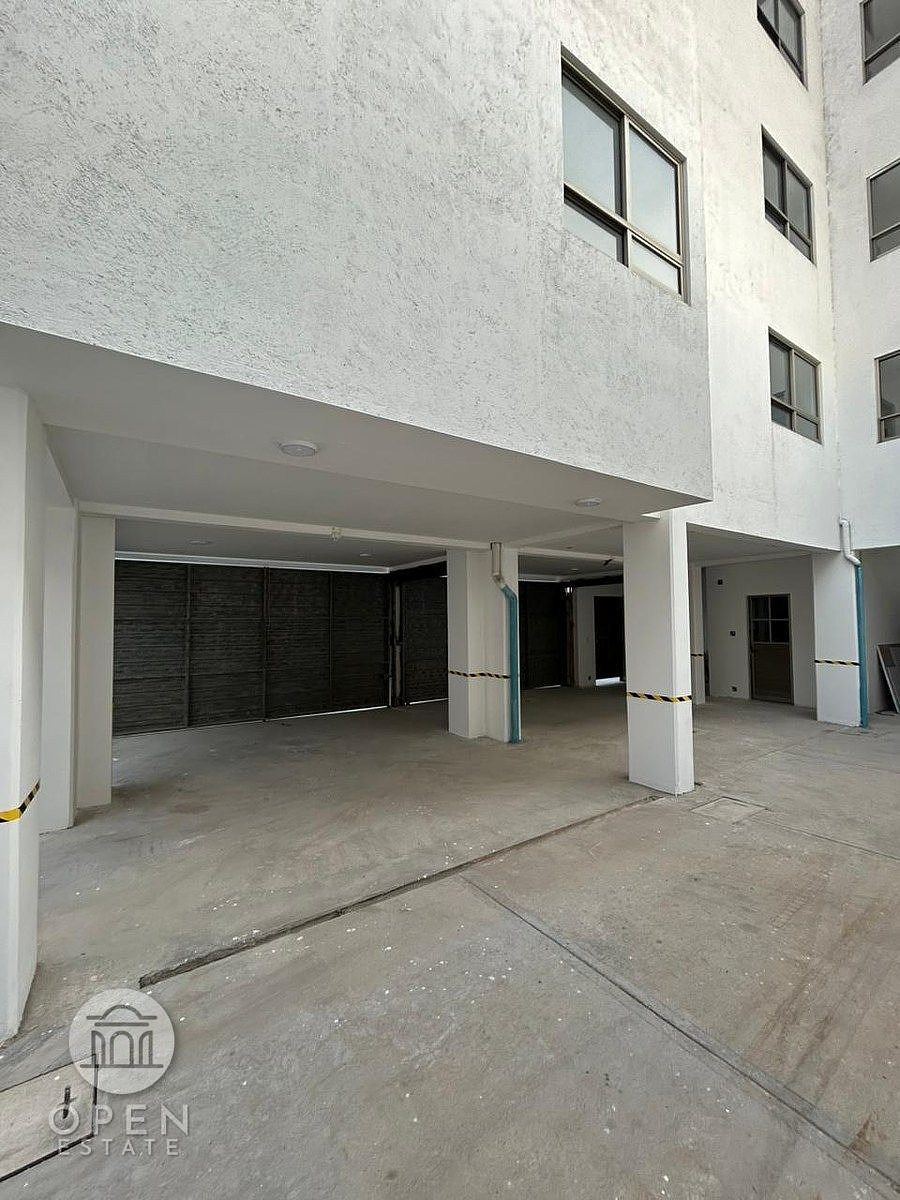 Apartment in El Potrero, Atizapán de Zaragoza, photo 26 of 30