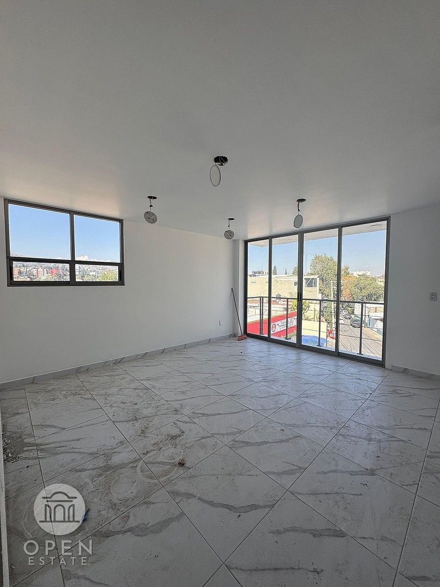 Apartment in El Potrero, Atizapán de Zaragoza, photo 9 of 30