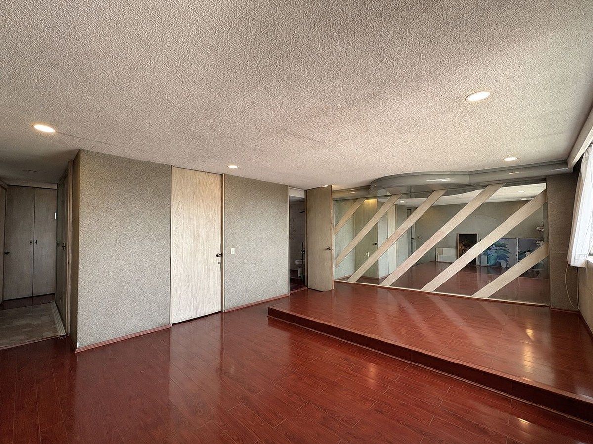 Apartment in Lomas de Chapultepec VIII Sección, Miguel Hidalgo, photo 14 of 29