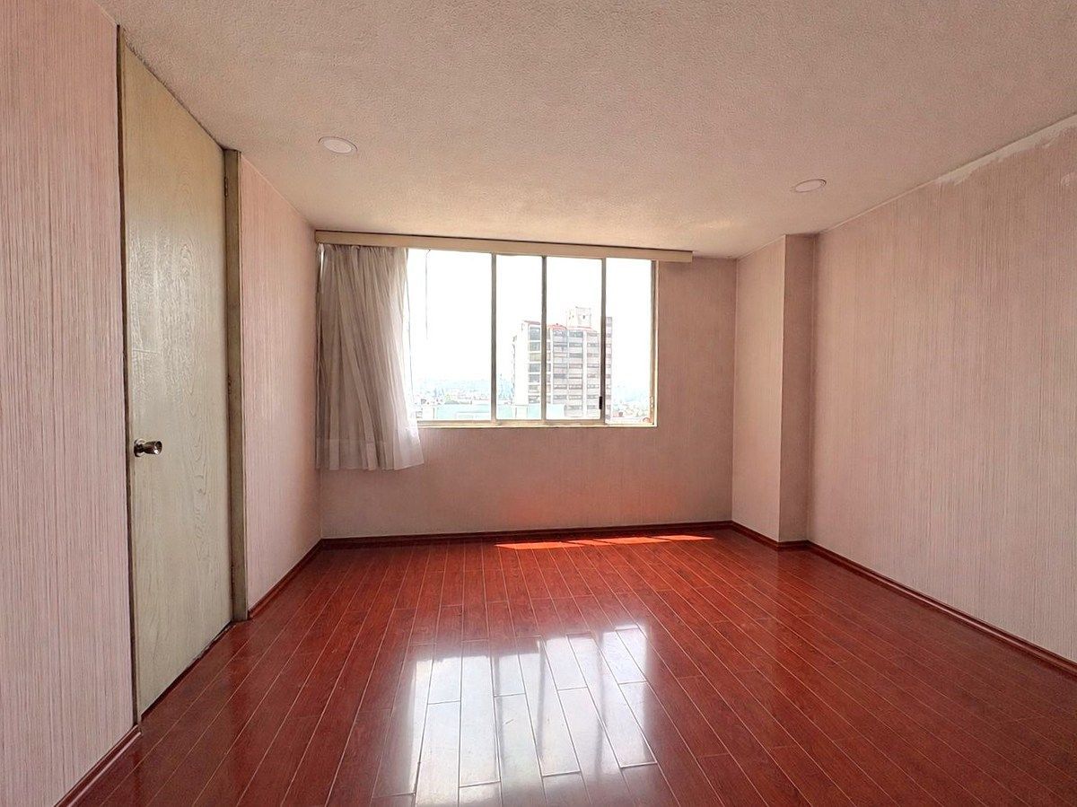 Apartment in Lomas de Chapultepec VIII Sección, Miguel Hidalgo, photo 18 of 29