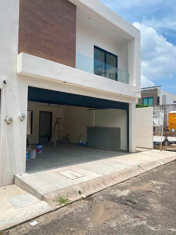 Casa en Preventa en La Tampiquera, foto 1 de 10
