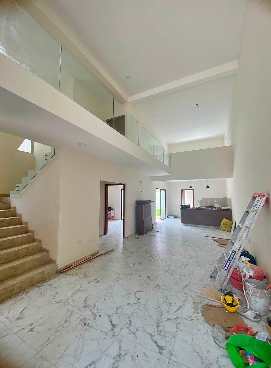 Casa en La Tampiquera, Boca del Río, foto 5 de 10