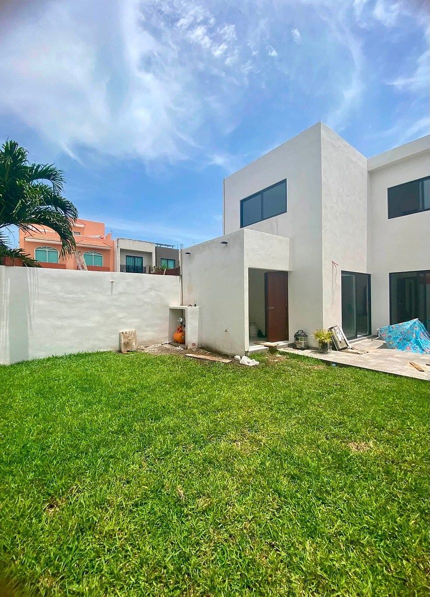 Casa en La Tampiquera, Boca del Río, foto 6 de 10