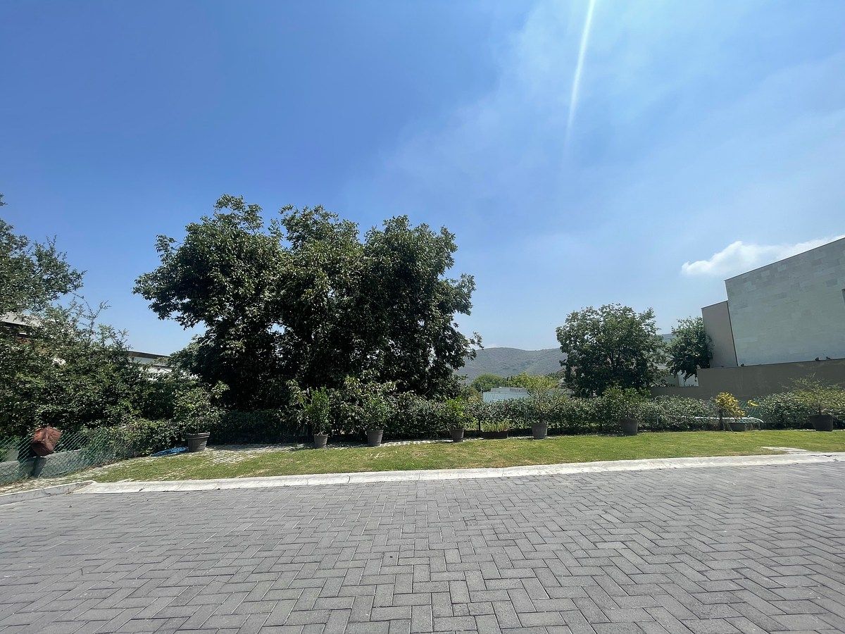 Lot in Carrizalejo, San Pedro Garza García, photo 5 of 7