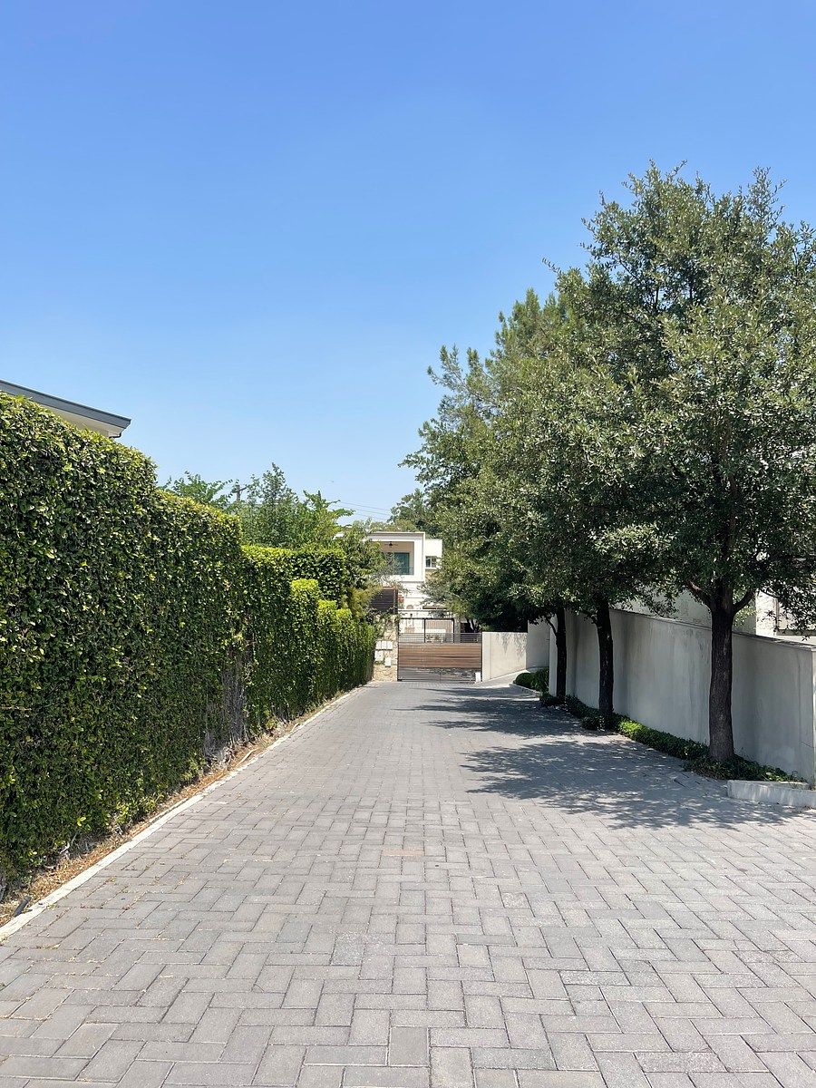 Lot in Carrizalejo, San Pedro Garza García, photo 7 of 7