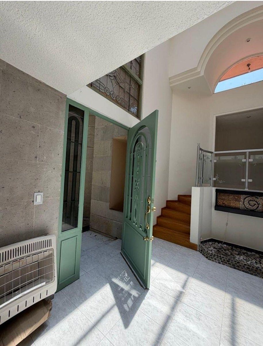 Casa en Condado de Sayavedra, Atizapán de Zaragoza, foto 9 de 20