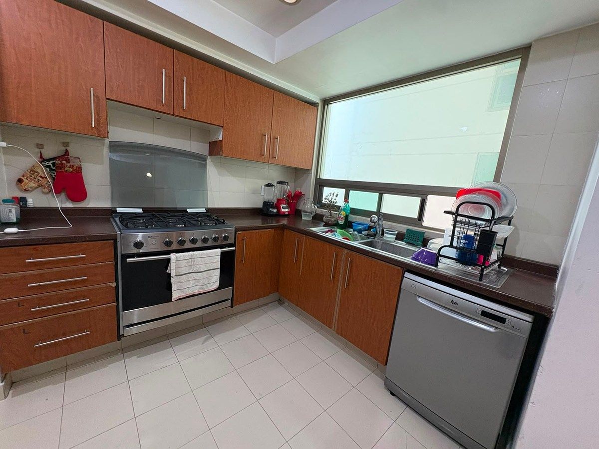 Apartamento em Jesús del Monte, Huixquilucan, foto 7 de 35