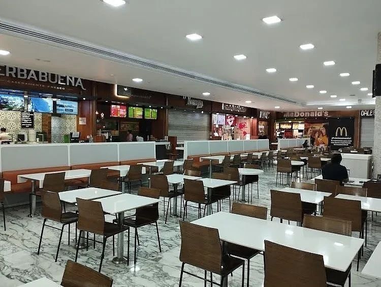 Oficina en Bosques de las Lomas, Cuajimalpa de Morelos, foto 10 de 16