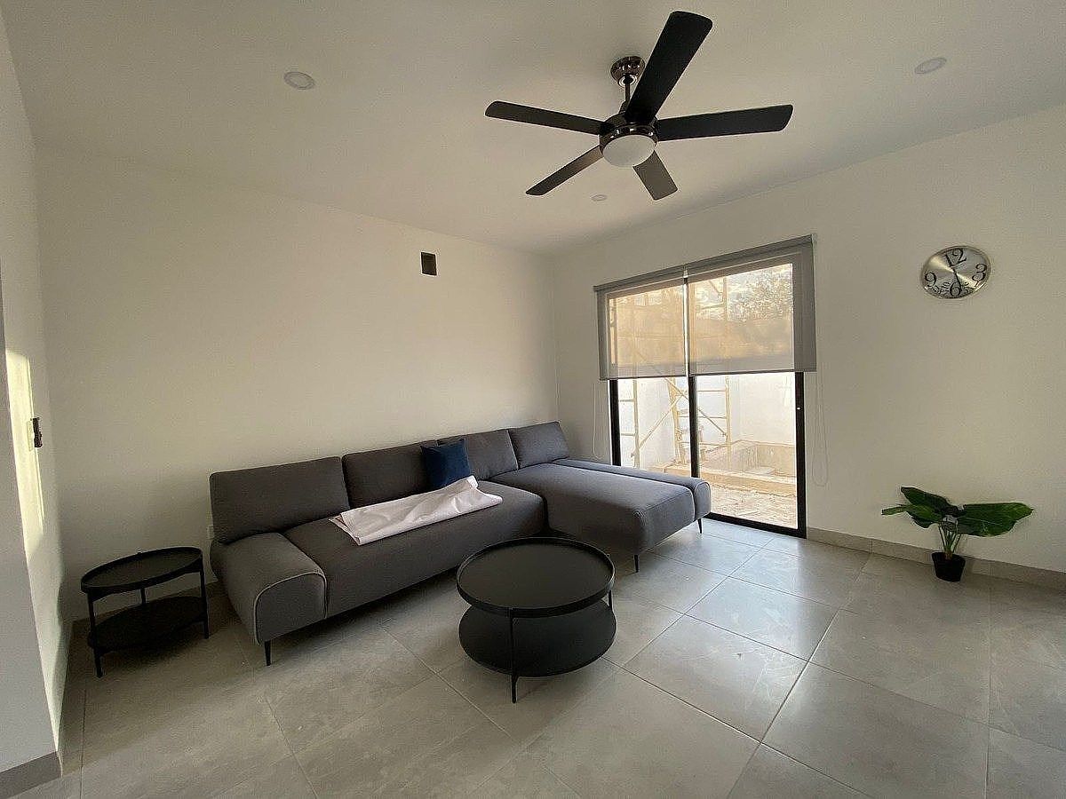 Casa en Dzityá, Mérida, foto 3 de 15