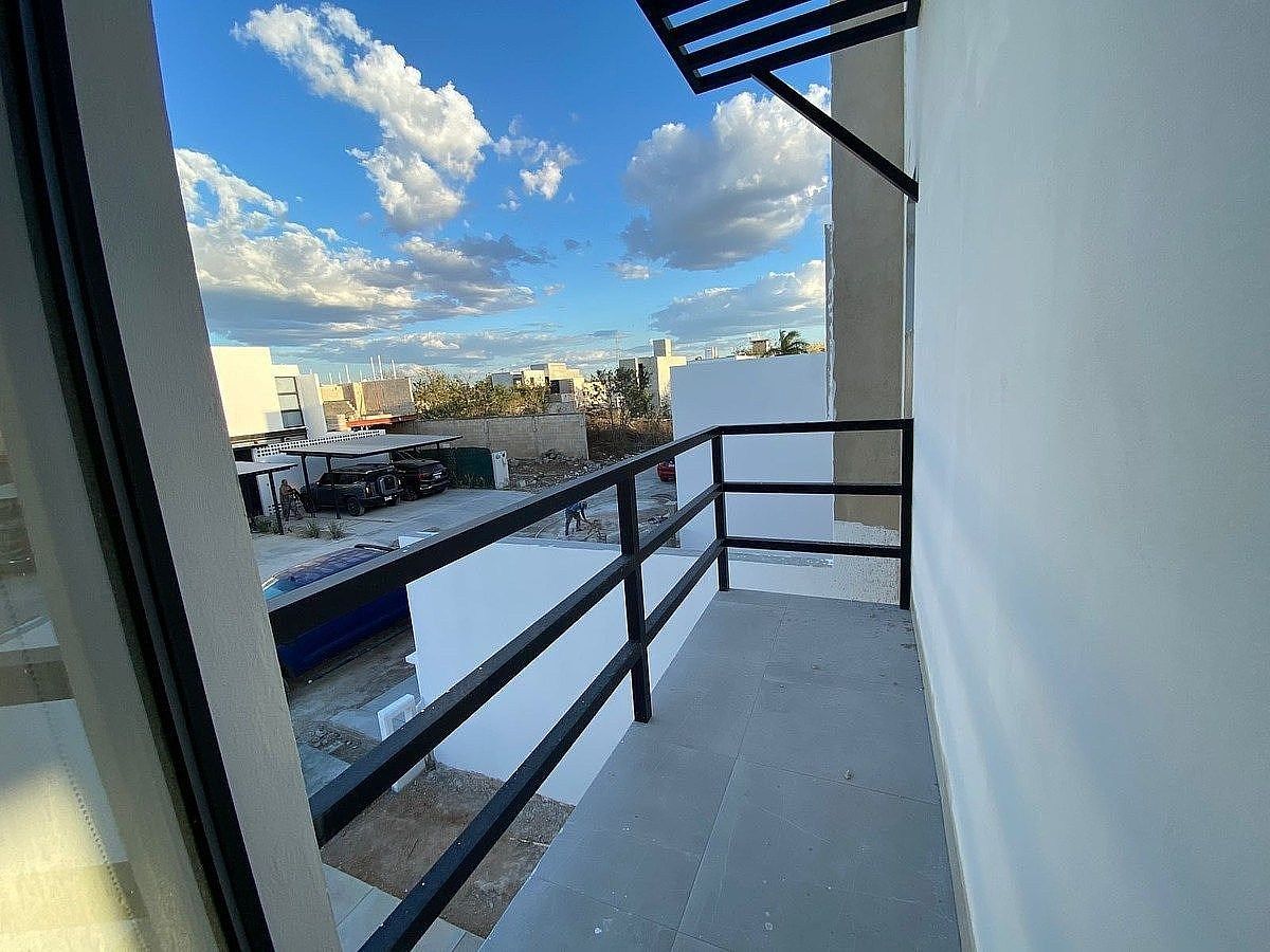 Casa en Dzityá, Mérida, foto 5 de 15