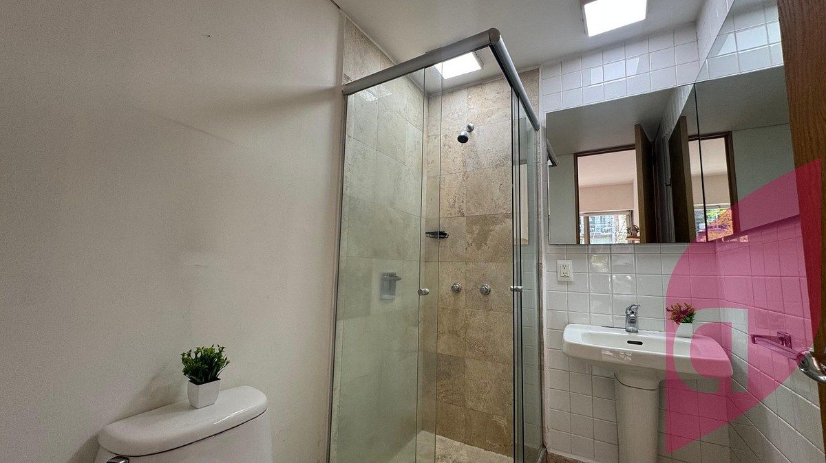 Apartment in Cuauhtémoc, Cuauhtémoc, photo 7 of 12