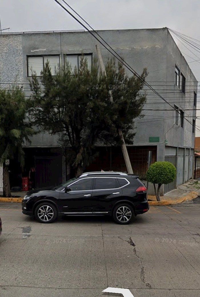 Apartment in Viveros del Valle, Tlalnepantla de Baz, photo 2 of 10