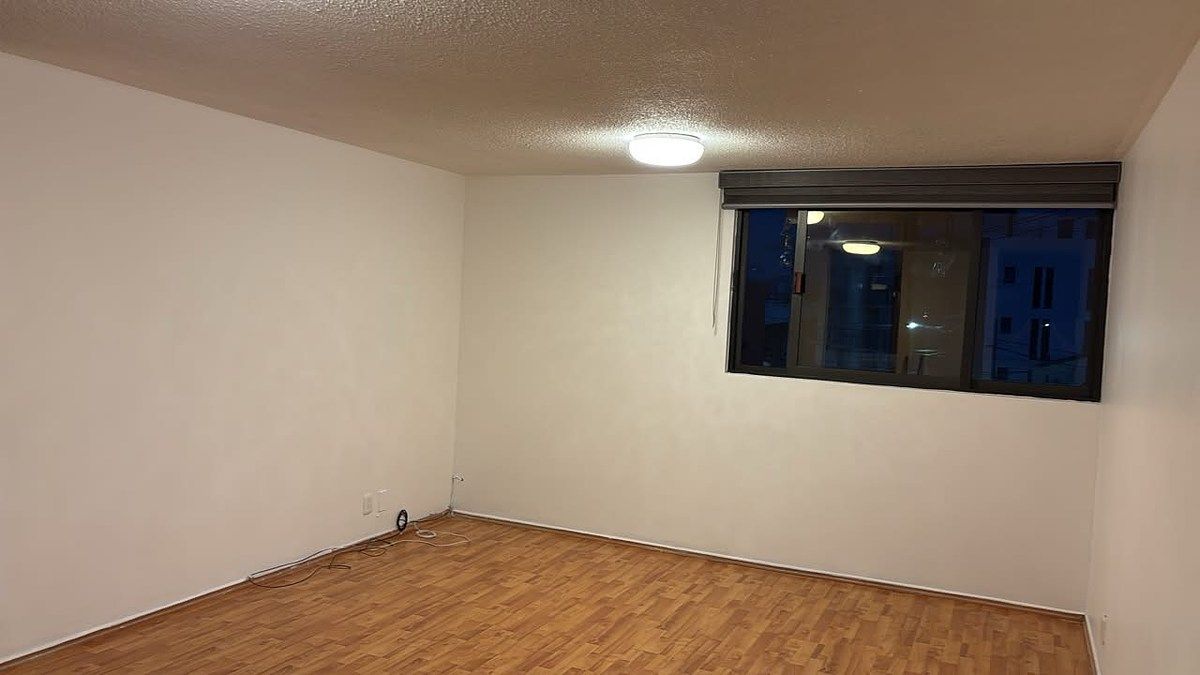 Apartment in Viveros del Valle, Tlalnepantla de Baz, photo 3 of 10