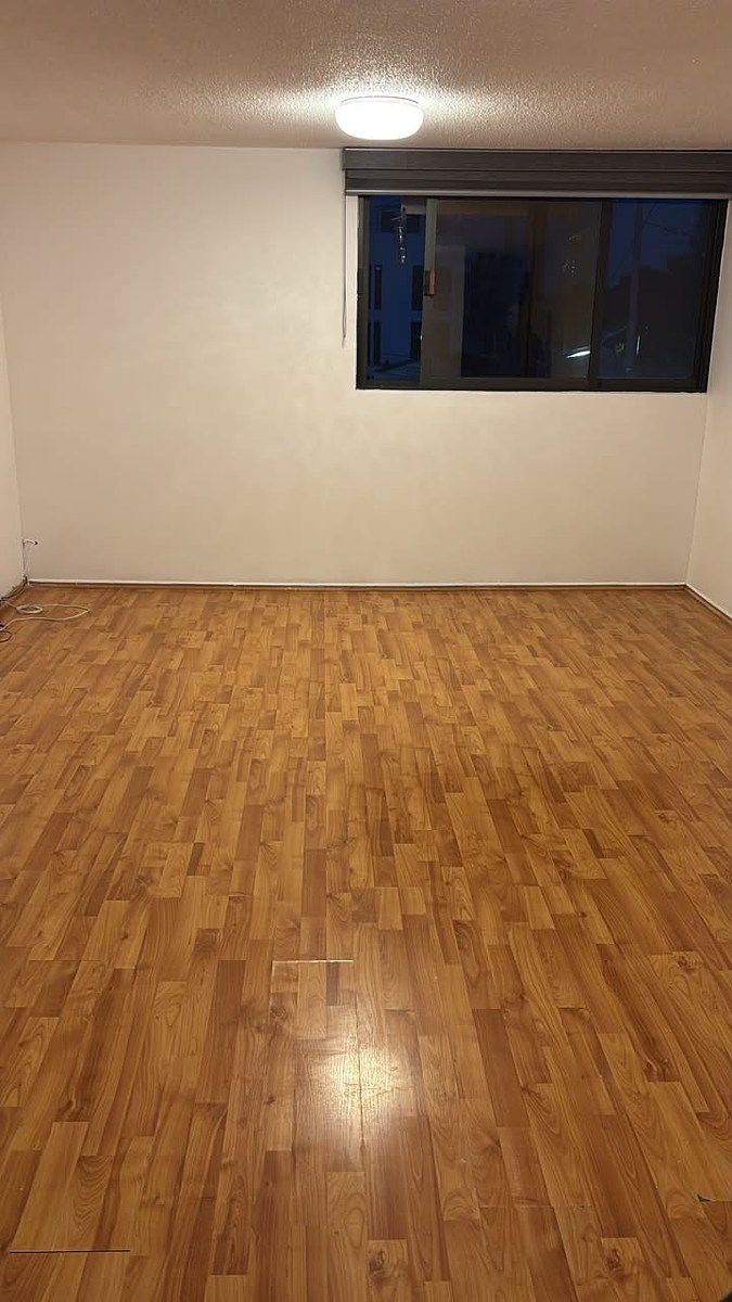Apartment in Viveros del Valle, Tlalnepantla de Baz, photo 4 of 10