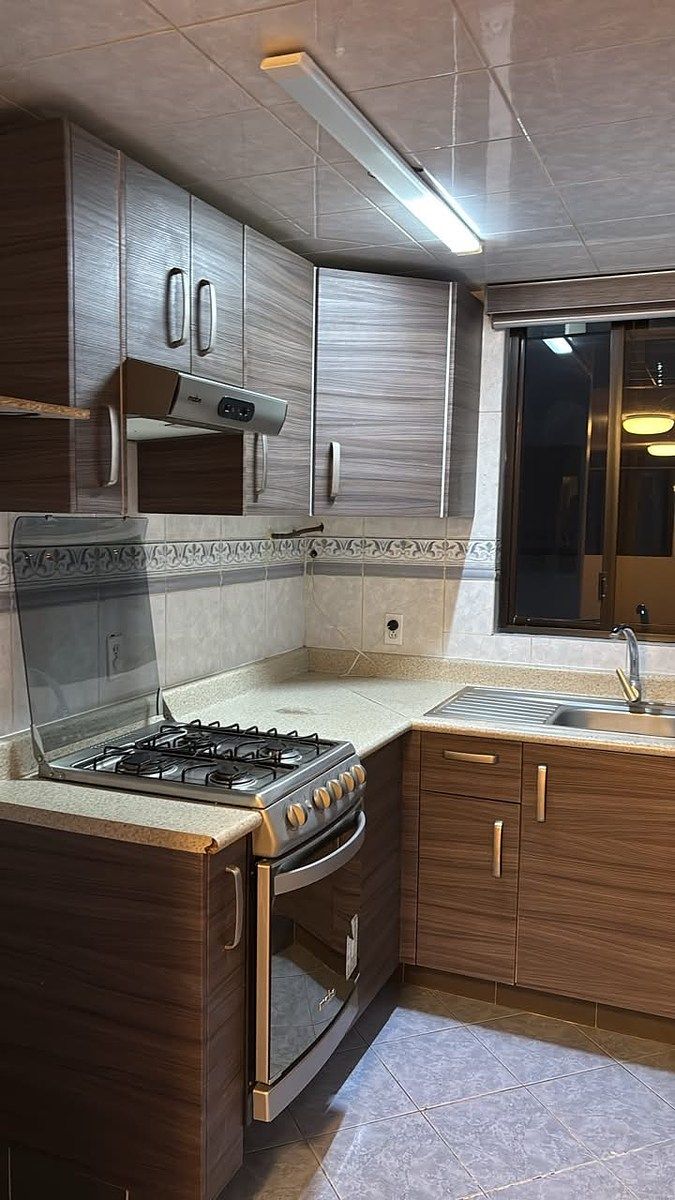 Apartment in Viveros del Valle, Tlalnepantla de Baz, photo 6 of 10