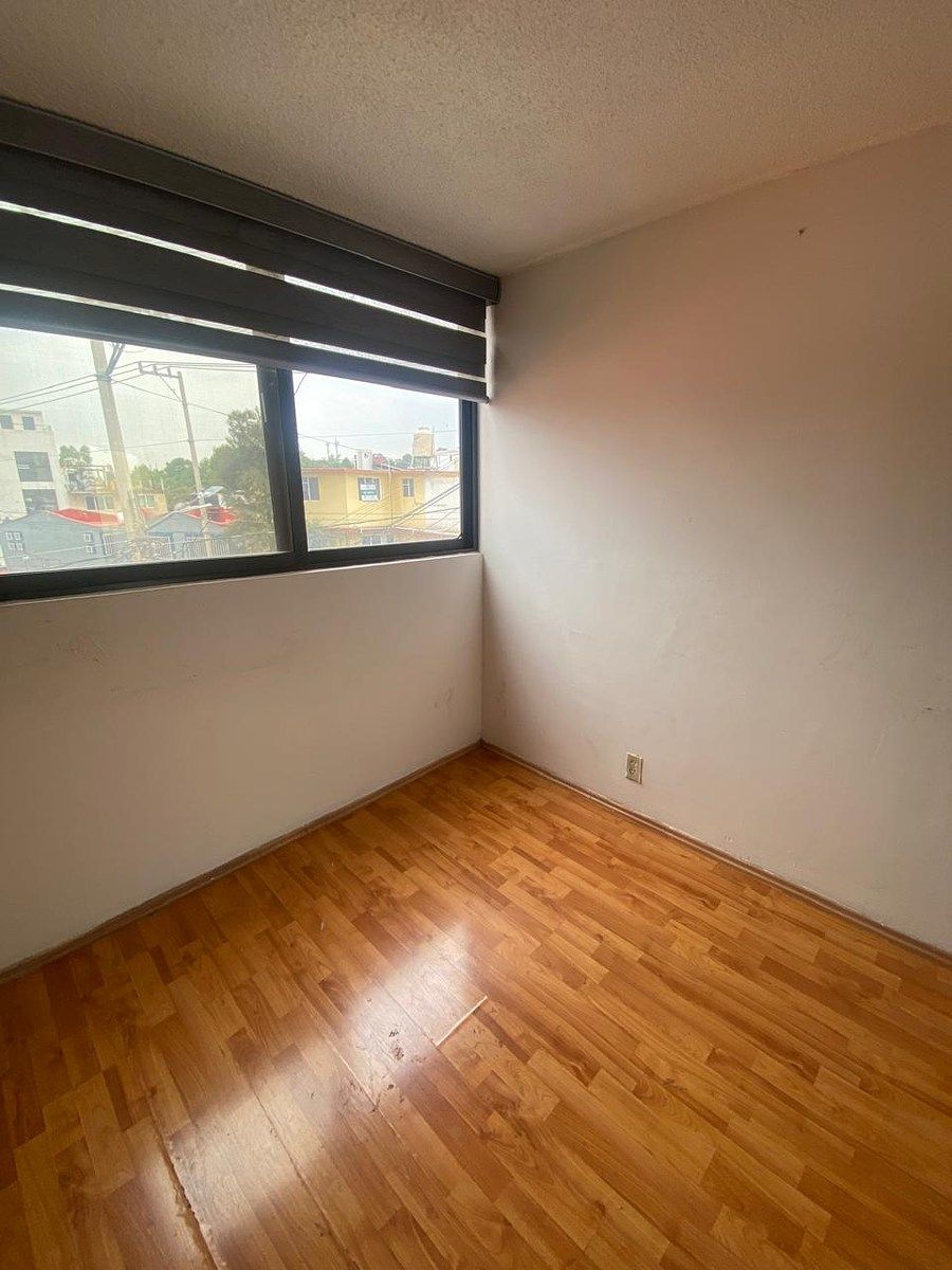 Apartment in Viveros del Valle, Tlalnepantla de Baz, photo 7 of 10