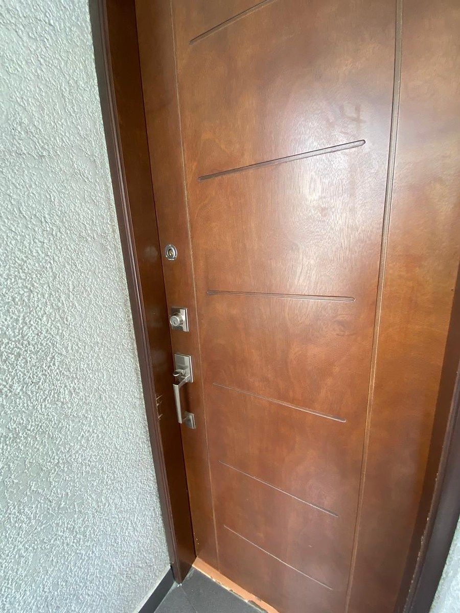 Apartment in Viveros del Valle, Tlalnepantla de Baz, photo 8 of 10
