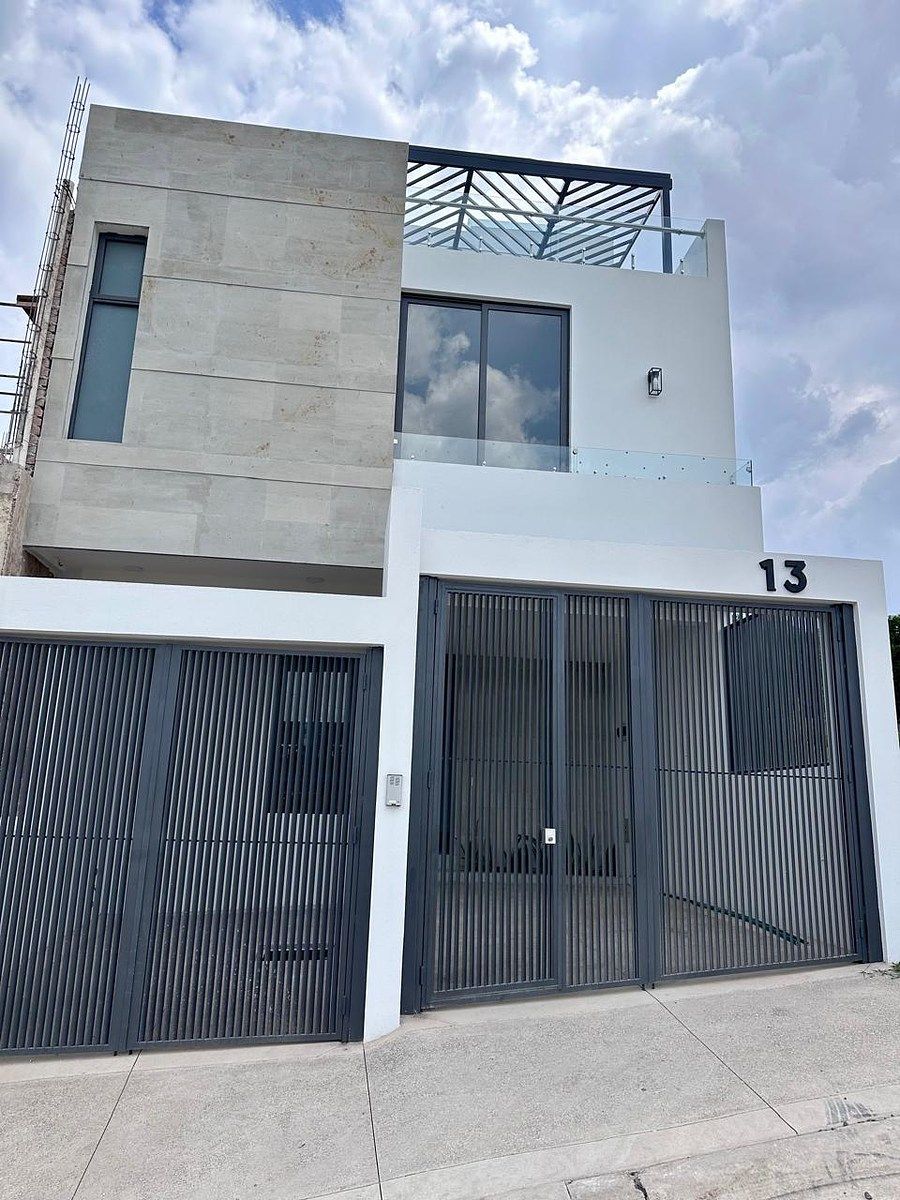 Casa em Cerrito de La Cruz, Tepatitlán de Morelos, foto 3 de 11